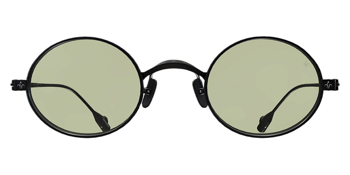 Philippe V® X15 Limited Edition PHI X15 Limited Edition Black Frame Jelly Yellow PTC Lens 46 - Black Frame - Jelly Yellow PTC Lens Sunglasses