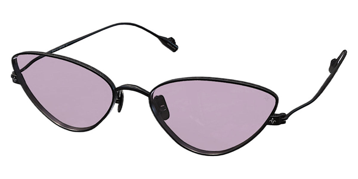 Philippe V® X19 Limited Edition PHI X19 Limited Edition Black Frame Jelly Pink PTC Lens 60 - Black Frame - Jelly Pink PTC Lens Sunglasses
