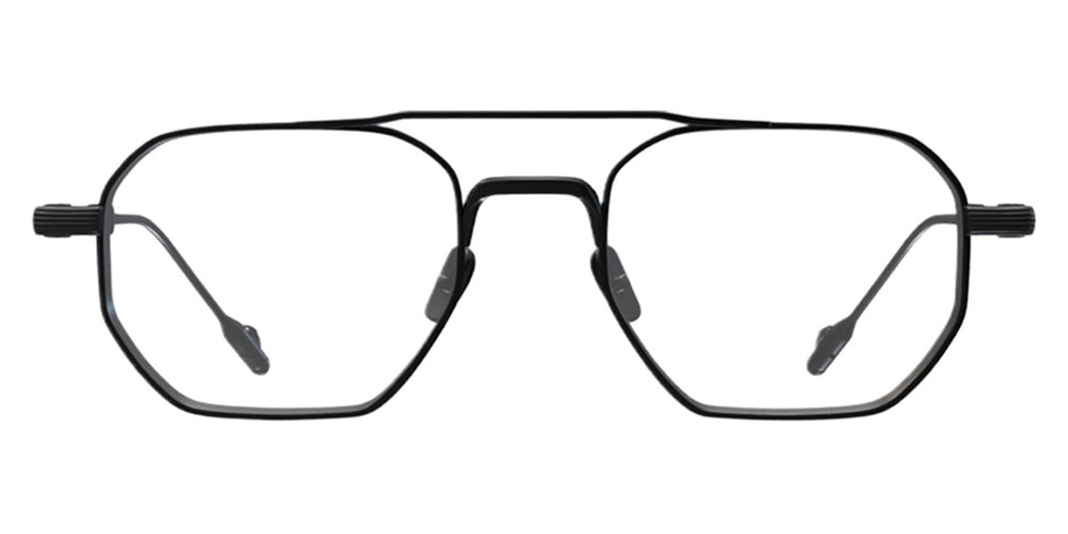Philippe V® X49 PHI X49 Black Matt Frame 51 - Black Matt Frame Eyeglasses