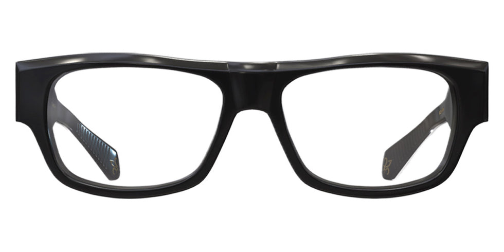 Philippe V® X56 PHI X56 Black Matt/Gun Metal Frame 54 - Black Matt/Gun Metal Frame Eyeglasses