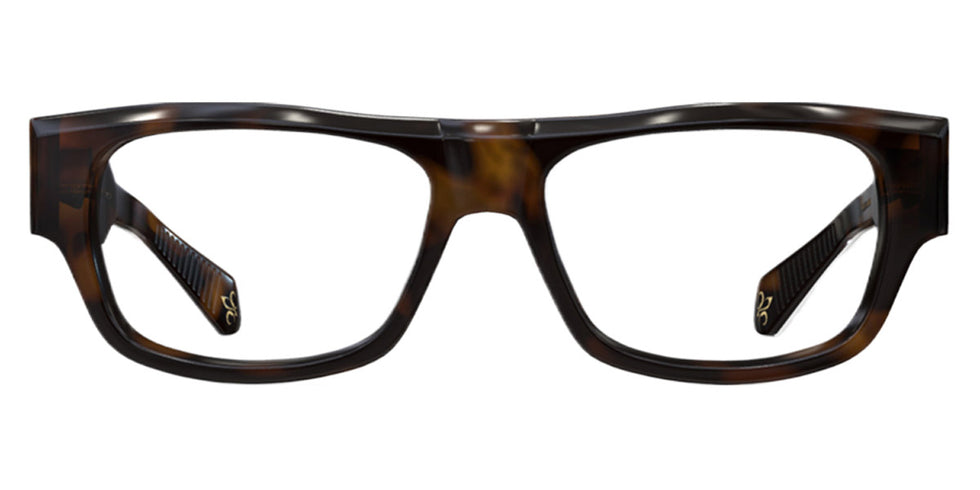 Philippe V® X56 PHI X56 Tort/Gold Frame 54 - Tort/Gold Frame Eyeglasses