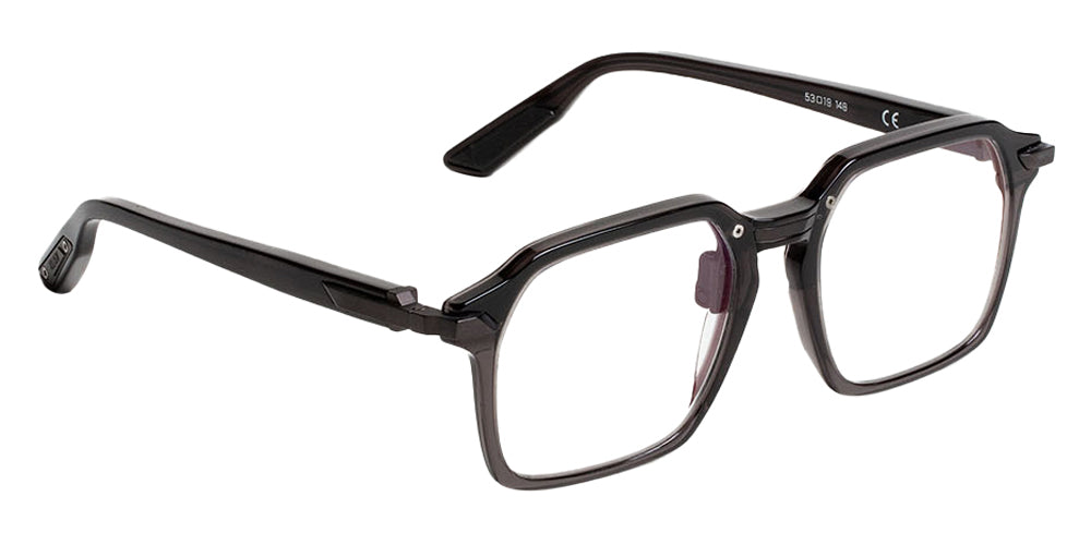 Movitra® AC 02 MVT AC 02 Black RG 53 - Black RG Eyeglasses