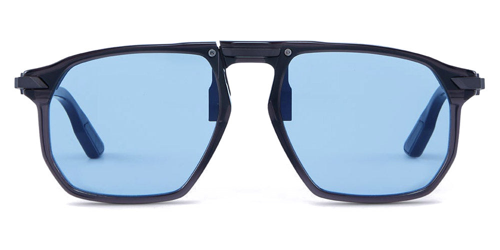 Movitra® AC 03 MOV AC 03 Black 55 - Black Sunglasses