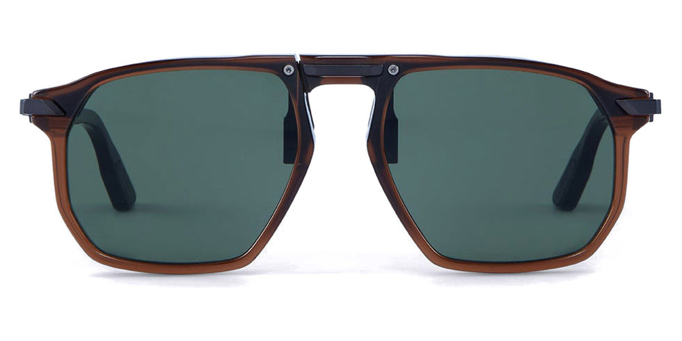 Movitra® AC 03 MOV AC 03 Brown 55 - Brown Sunglasses