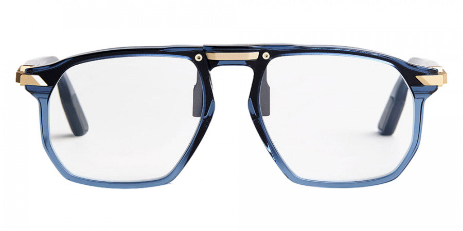Movitra® AC 03 MVT AC 03 Royal Blue 55 - Royal Blue Eyeglasses