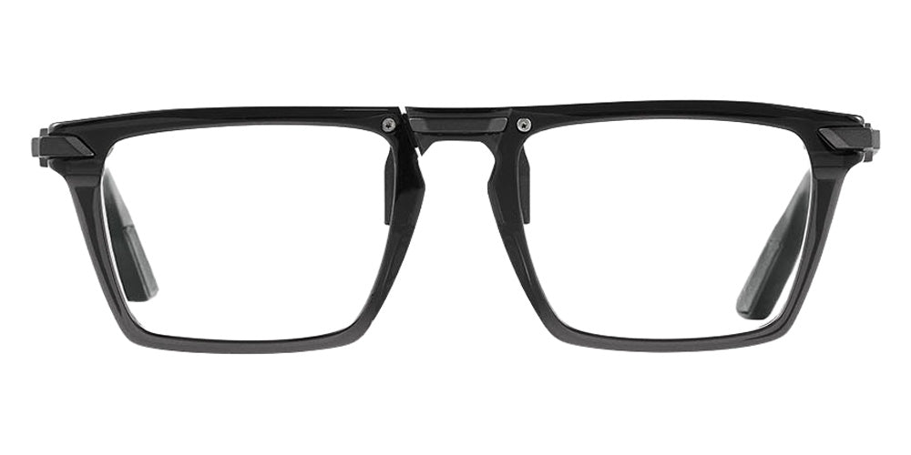 Movitra® AC 01 Eyeglasses - Crystal Black/Gun