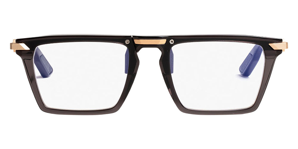 Movitra® AC 01 Eyeglasses - Crystal Black/Rose Gold