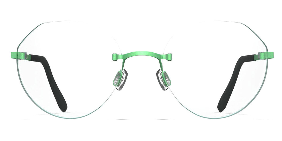 Blackfin® AERO A-M BLF AERO A-M 1711 - Glacier Green Eyeglasses