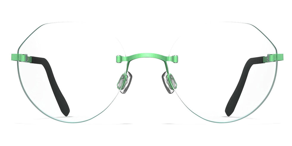 Blackfin® AERO A-M BLF AERO A-M 1711 - Glacier Green Eyeglasses