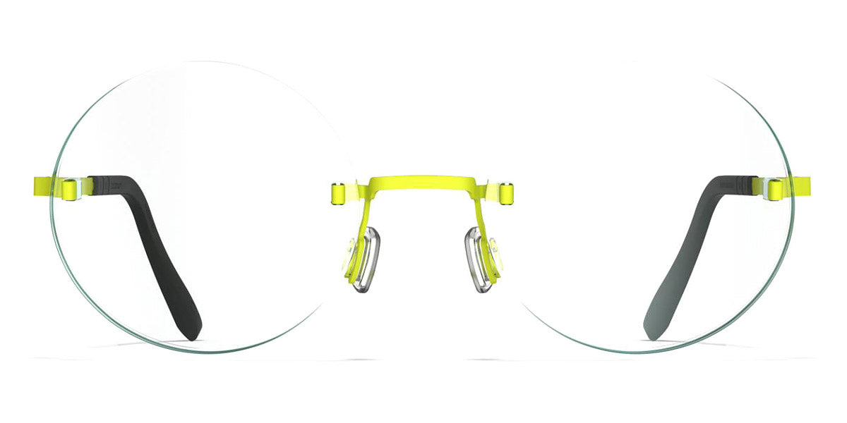 Blackfin® AERO A-N BLF AERO A-N 1709 - Lime Green Eyeglasses
