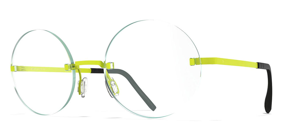Blackfin® AERO A-N BLF AERO A-N 1709 - Lime Green Eyeglasses