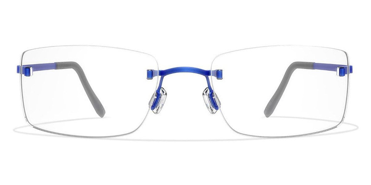 Blackfin® AERO A-M BLF AERO A-M 1317 - Bright Blue Eyeglasses