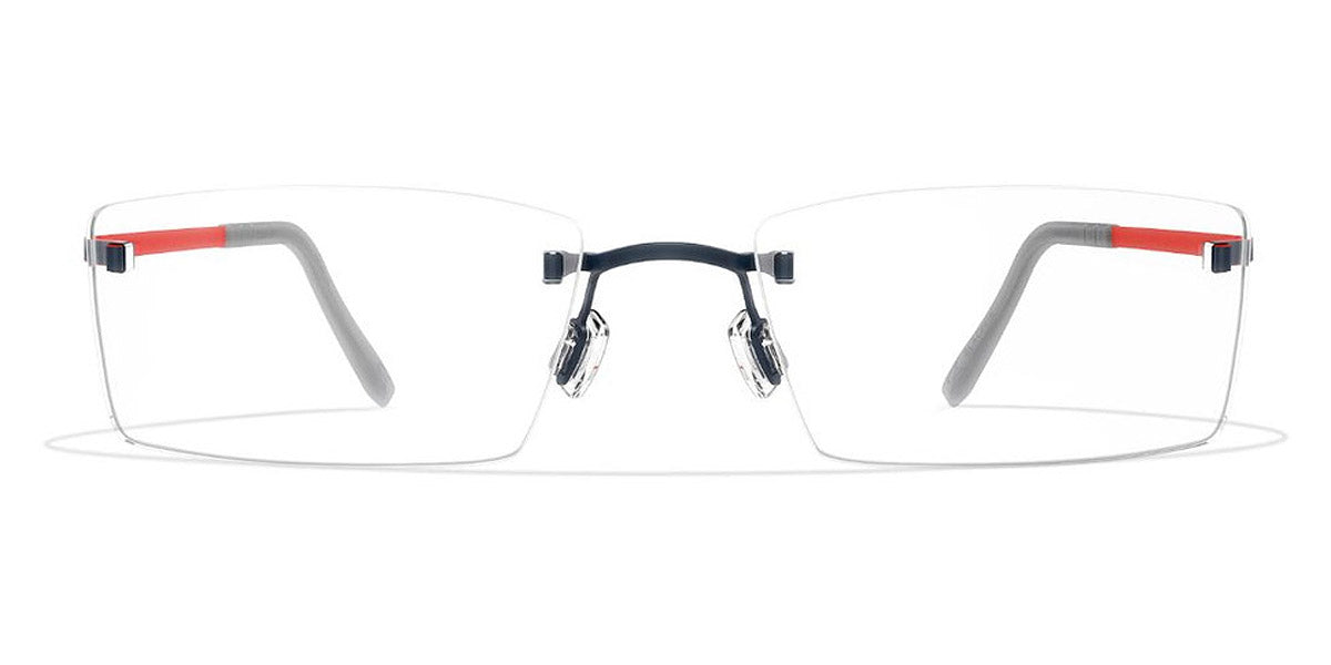 Blackfin® AERO A-M BLF AERO A-M 13181368 - Blue/Red Eyeglasses
