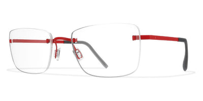 Blackfin® AERO A-M BLF AERO A-M 1319 - Red Eyeglasses