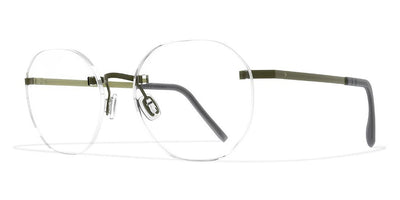 Blackfin® AERO A-M BLF AERO A-M 13231371 - Army Green/Light Green Eyeglasses