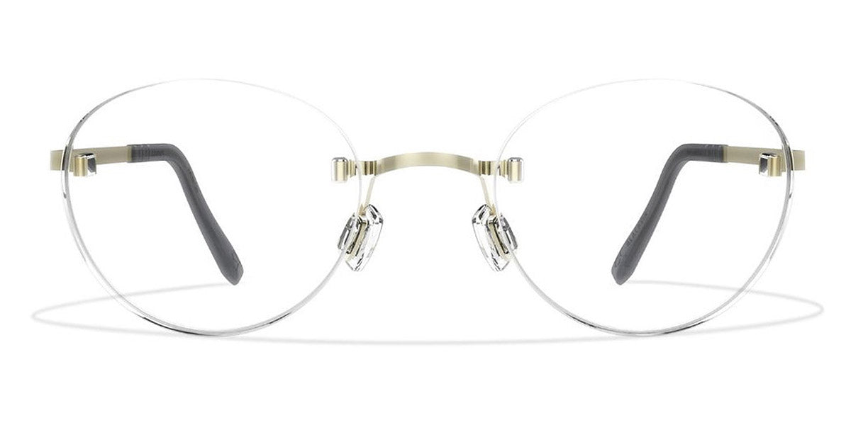 Blackfin® AERO A-M BLF AERO A-M 1324 - Champagne Light Gold Eyeglasses
