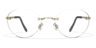 Blackfin® AERO A-M BLF AERO A-M 1324 - Champagne Light Gold Eyeglasses