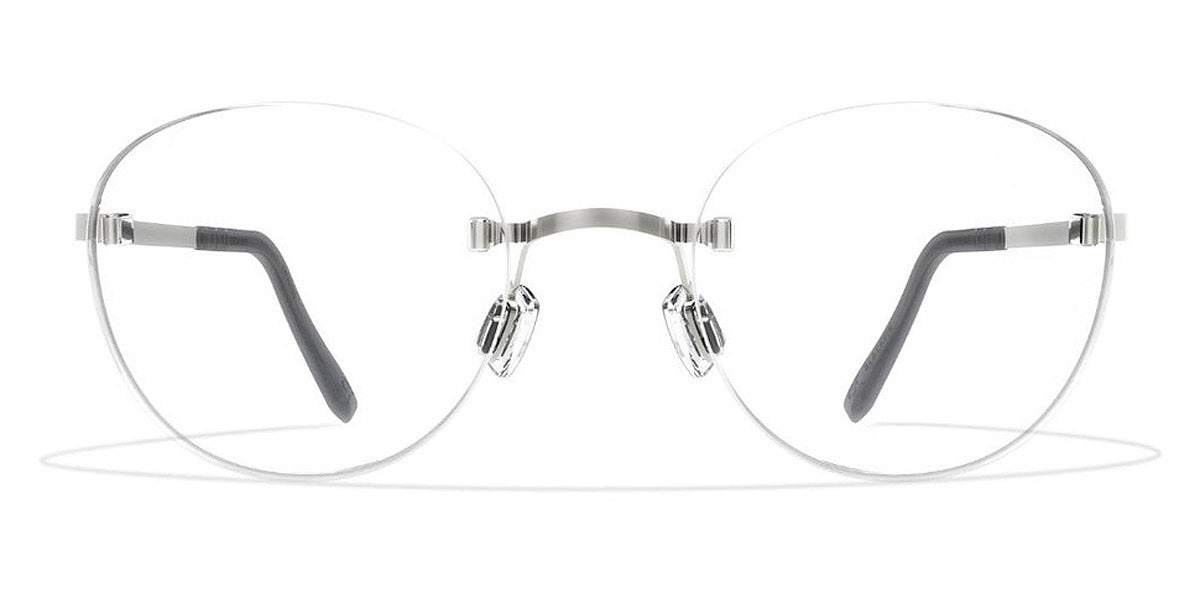 Blackfin® AERO A-M BLF AERO A-M 1326 - Shiny Silver Eyeglasses