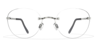 Blackfin® AERO A-M BLF AERO A-M 1326 - Shiny Silver Eyeglasses