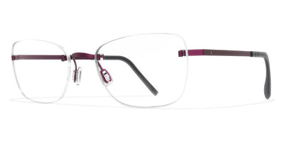 Blackfin® AERO A-M BLF AERO A-M 1327 - Metallic Burgundy Eyeglasses