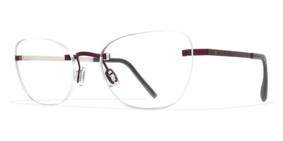Blackfin® AERO A-M BLF AERO A-M 13281327 - Purple/Beige Eyeglasses