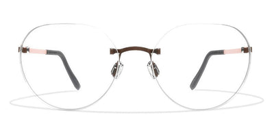 Blackfin® AERO A-M BLF AERO A-M 13301373 - Brown/Pink Eyeglasses
