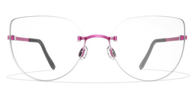 Blackfin® AERO A-M BLF AERO A-M 1367 - Metallic Magenta Eyeglasses