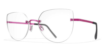 Blackfin® AERO A-M BLF AERO A-M 1367 - Metallic Magenta Eyeglasses