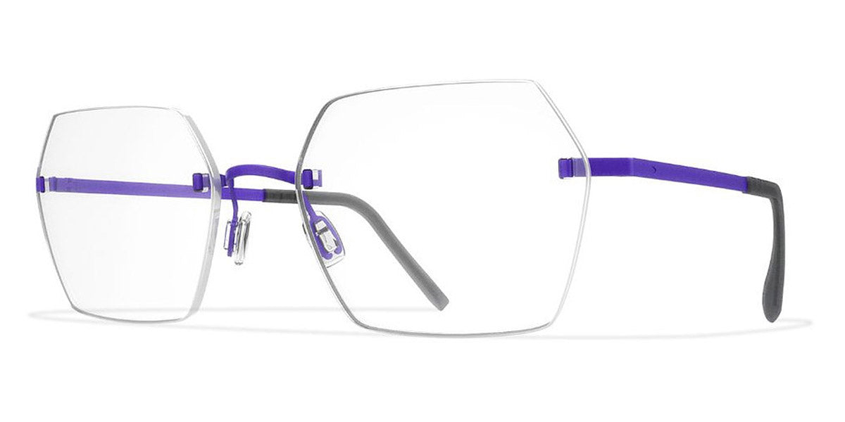 Blackfin® AERO A-M BLF AERO A-M 1369 - Bright Violet Eyeglasses