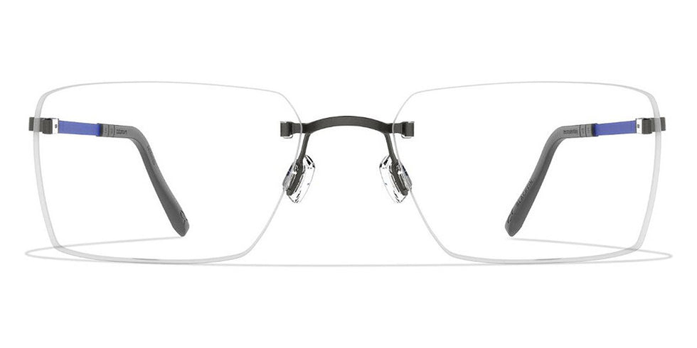Blackfin® AERO A-M BLF AERO A-M 14501370 - Grey/Blue Eyeglasses