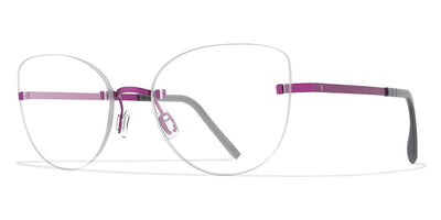 Blackfin® AERO A-M BLF AERO A-M 1454 - Plum Purple Eyeglasses