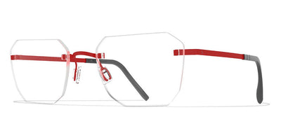 Blackfin® AERO A-M BLF AERO A-M 1481 - Flame Red Eyeglasses