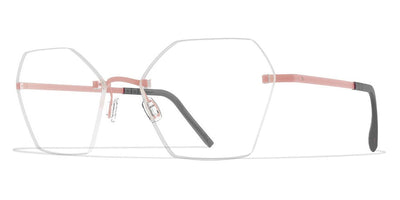 Blackfin® AERO A-M BLF AERO A-M 1482 - Antique Pink Eyeglasses