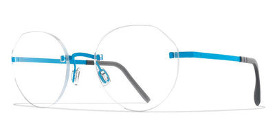 Blackfin® AERO A-M BLF AERO A-M 326 - Fluo Light Blue Eyeglasses