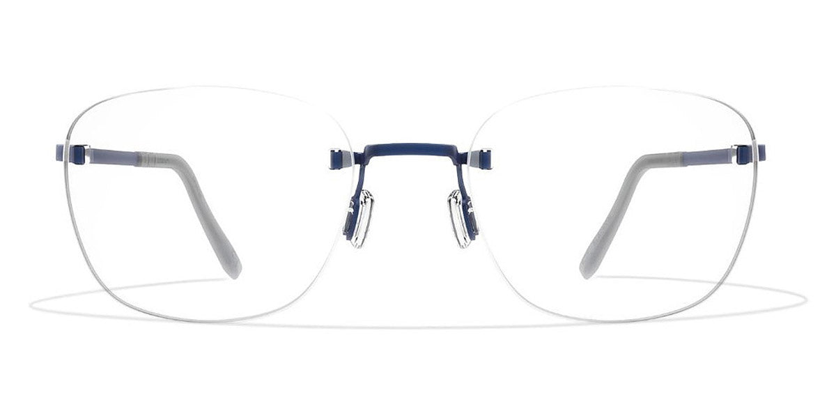 Blackfin® AERO A-N BLF AERO A-N 1129 - Navy Blue Eyeglasses