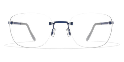 Blackfin® AERO A-N BLF AERO A-N 1129 - Navy Blue Eyeglasses