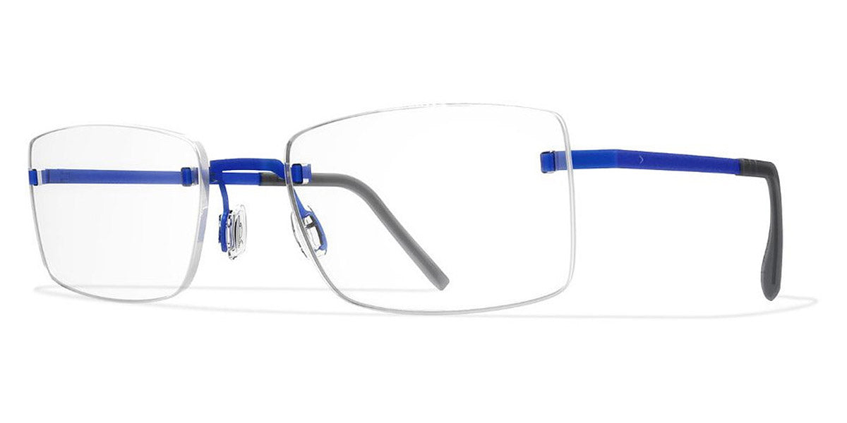 Blackfin® AERO A-N BLF AERO A-N 1317 - Bright Blue Eyeglasses