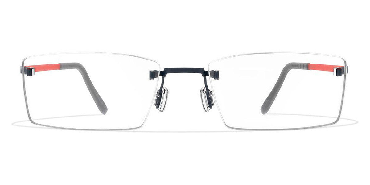 Blackfin® AERO A-N BLF AERO A-N 13181368 - Blue/Red Eyeglasses
