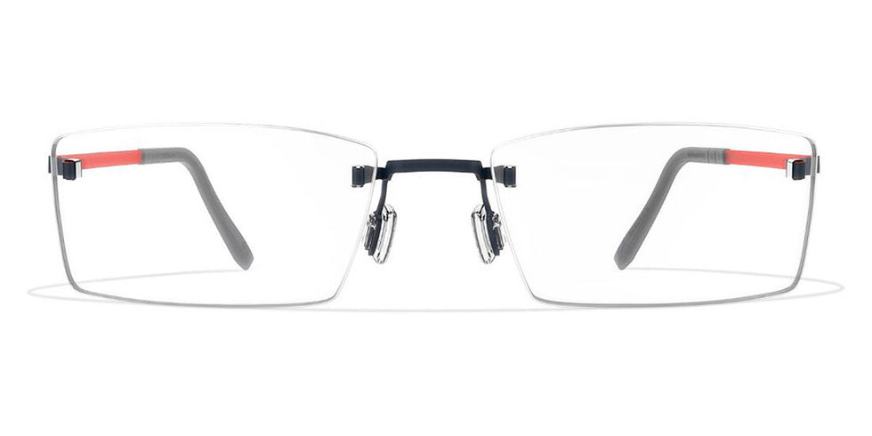 Blackfin® AERO A-N BLF AERO A-N 13181368 - Blue/Red Eyeglasses
