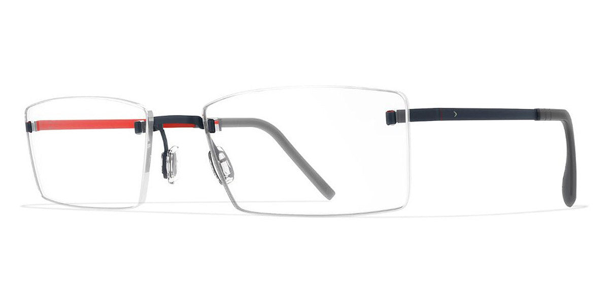 Blackfin® AERO A-N BLF AERO A-N 13181368 - Blue/Red Eyeglasses