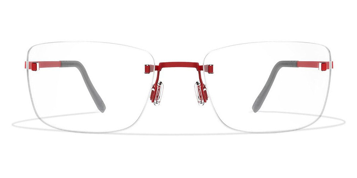 Blackfin® AERO A-N BLF AERO A-N 1319 - Red Eyeglasses