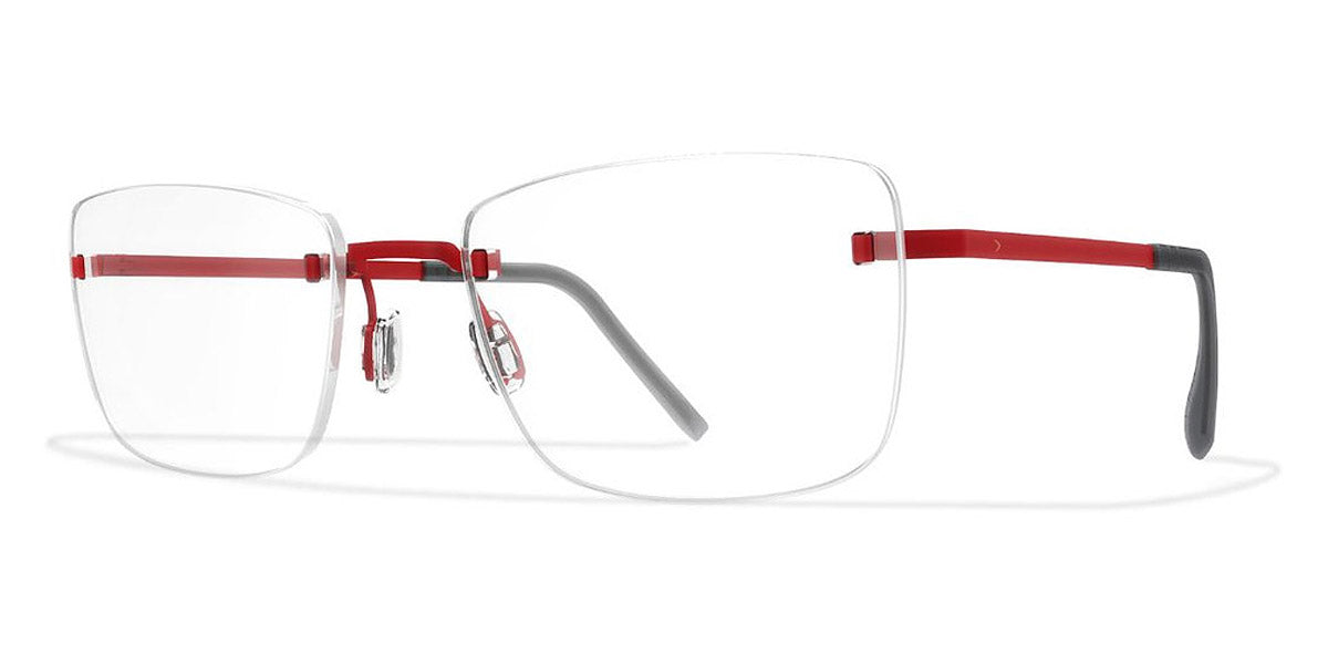 Blackfin® AERO A-N BLF AERO A-N 1319 - Red Eyeglasses