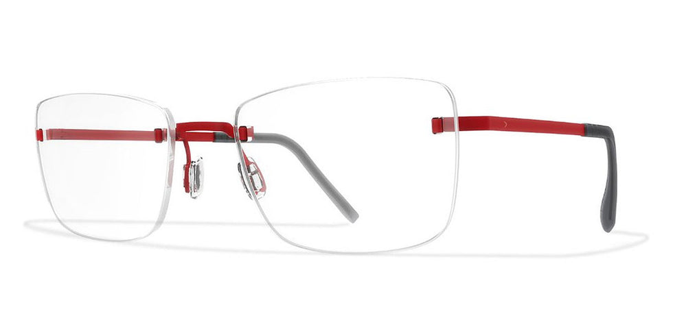 Blackfin® AERO A-N BLF AERO A-N 1319 - Red Eyeglasses