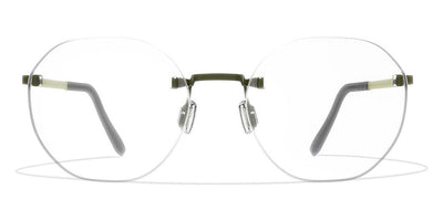 Blackfin® AERO A-N BLF AERO A-N 13231371 - Army Green/Light Green Eyeglasses