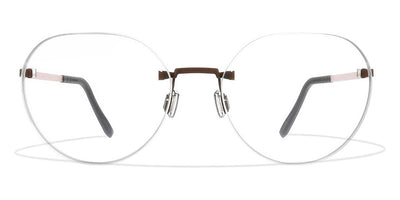 Blackfin® AERO A-N BLF AERO A-N 13301373 - Brown/Pink Eyeglasses