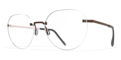 Blackfin® AERO A-N BLF AERO A-N 13301373 - Brown/Pink Eyeglasses