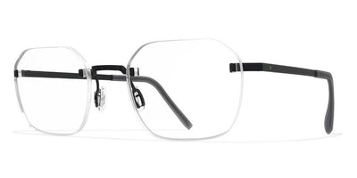 Blackfin® AERO A-N BLF AERO A-N 1366 - Blackfin Black Eyeglasses