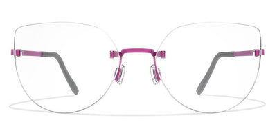 Blackfin® AERO A-N BLF AERO A-N 1367 - Metallic Magenta Eyeglasses