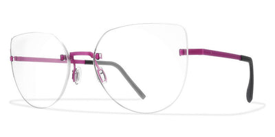 Blackfin® AERO A-N BLF AERO A-N 1367 - Metallic Magenta Eyeglasses