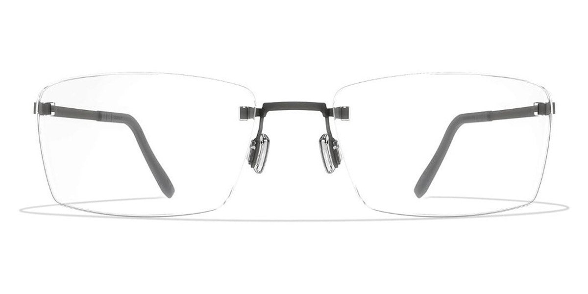 Blackfin® AERO A-N BLF AERO A-N 1370 - Gunmetal Grey Eyeglasses